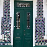 펜션 Casa Da Genoveva - Typical House 아베이루