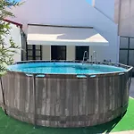 Casa Da Genoveva - Typical House 펜션