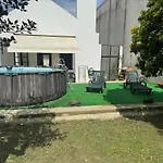 펜션 Casa Da Genoveva - Typical House 아베이루