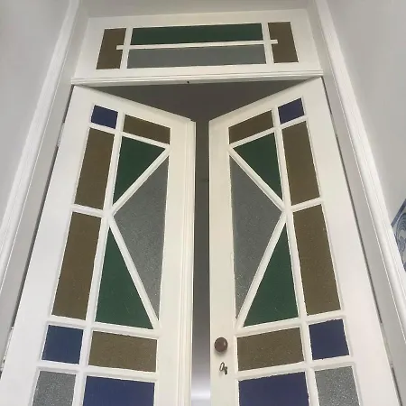 Casa Da Genoveva - Typical House Dom wakacyjny Aveiro