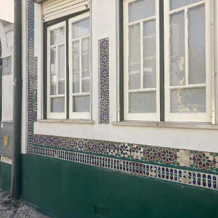 Casa Da Genoveva - Typical House *