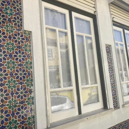 Dom wakacyjny Casa Da Genoveva - Typical House