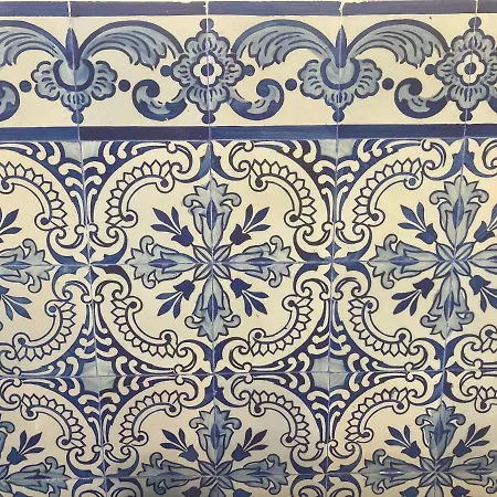 Casa Da Genoveva - Typical House