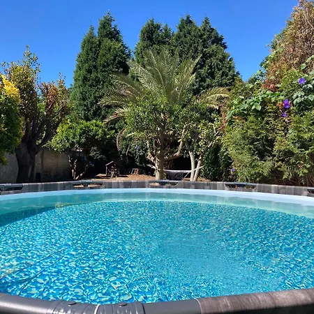 Casa Da Genoveva - Typical House Dom wakacyjny