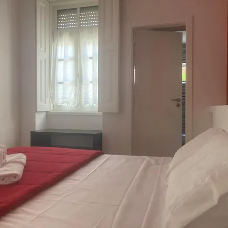 Casa Da Genoveva - Typical House * Aveiro