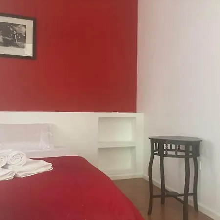 펜션 Casa Da Genoveva - Typical House *