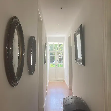 Dom wakacyjny Casa Da Genoveva - Typical House Aveiro