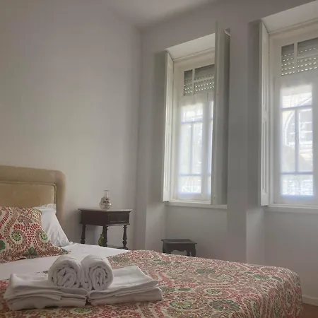 펜션 Casa Da Genoveva - Typical House *