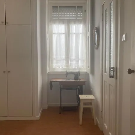 Casa Da Genoveva - Typical House *