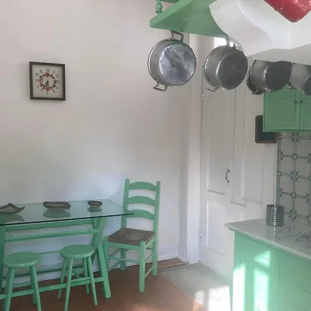 Dom wakacyjny Casa Da Genoveva - Typical House Aveiro