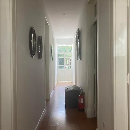 Dom wakacyjny Casa Da Genoveva - Typical House