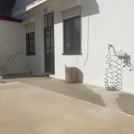 Casa Da Genoveva - Typical House Dom wakacyjny Aveiro