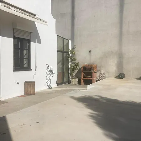 Casa Da Genoveva - Typical House Dom wakacyjny *