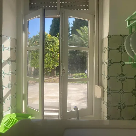 Casa Da Genoveva - Typical House