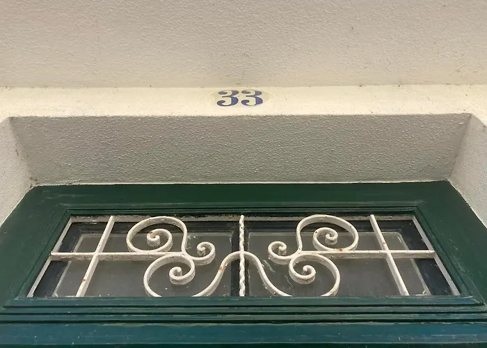 Casa Da Genoveva - Typical House * Aveiro