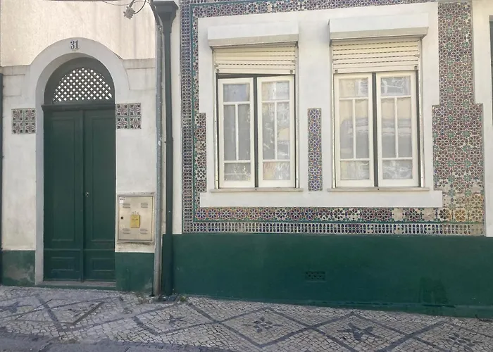 Сasa de vacaciones Casa Da Genoveva - Typical House