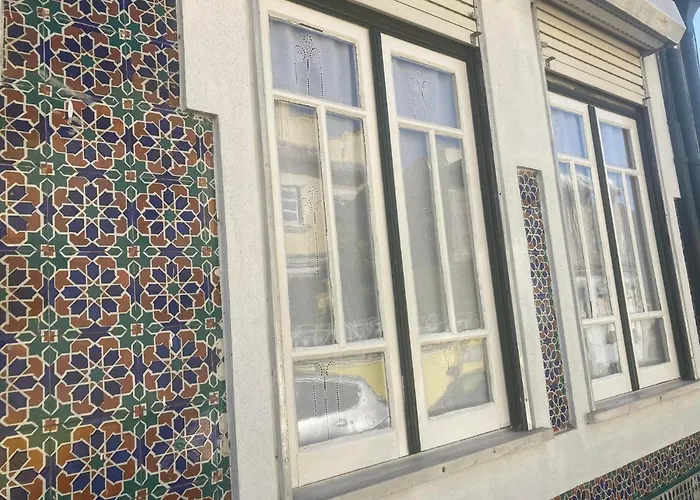 Сasa de vacaciones Casa Da Genoveva - Typical House