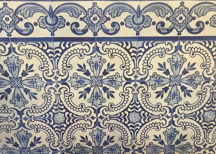 Casa Da Genoveva - Typical House