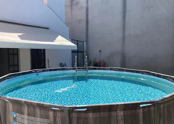 Сasa de vacaciones Casa Da Genoveva - Typical House