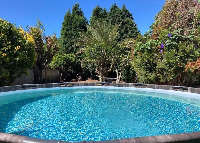 Casa Da Genoveva - Typical House Сasa de vacaciones