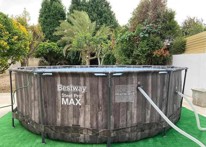 Casa Da Genoveva - Typical House Сasa de vacaciones *