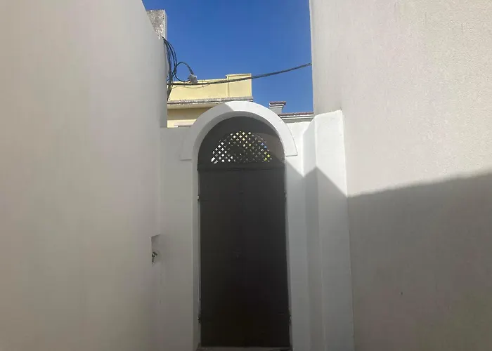 Casa Da Genoveva - Typical House Сasa de vacaciones Aveiro