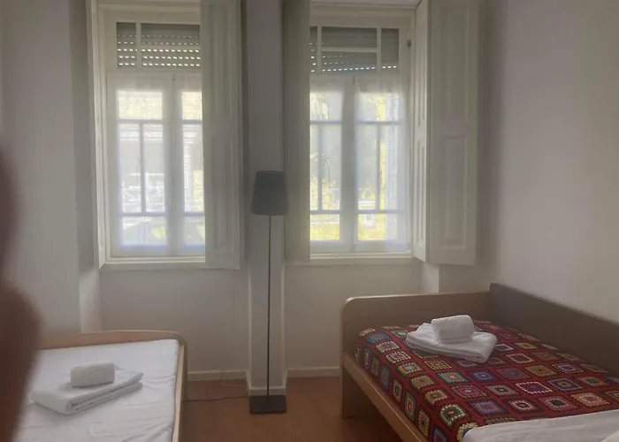 Casa Da Genoveva - Typical House Aveiro