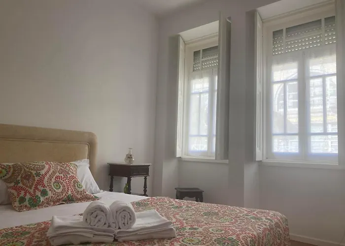 Сasa de vacaciones Casa Da Genoveva - Typical House *