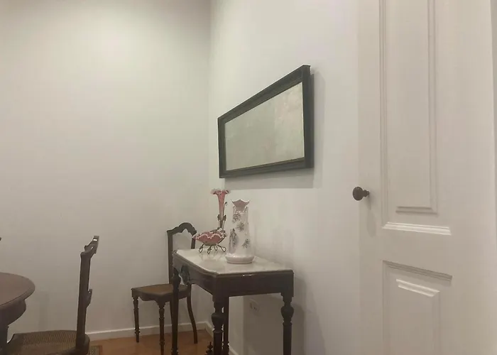 Casa Da Genoveva - Typical House