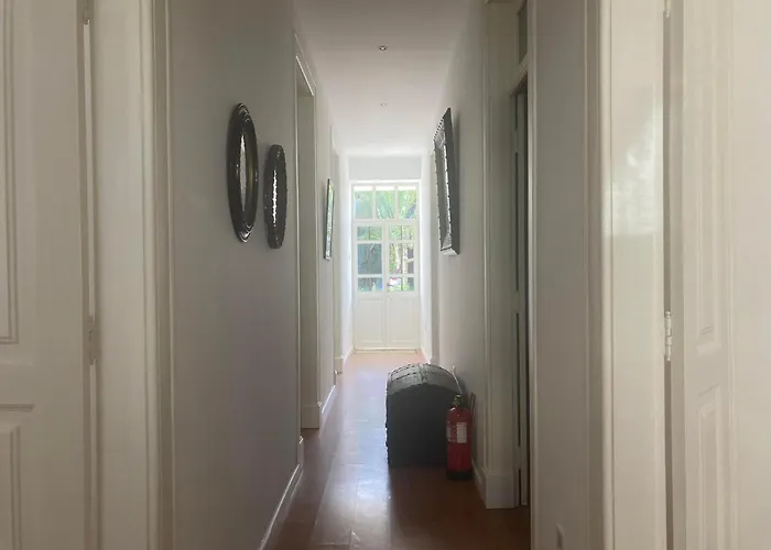 Сasa de vacaciones Casa Da Genoveva - Typical House