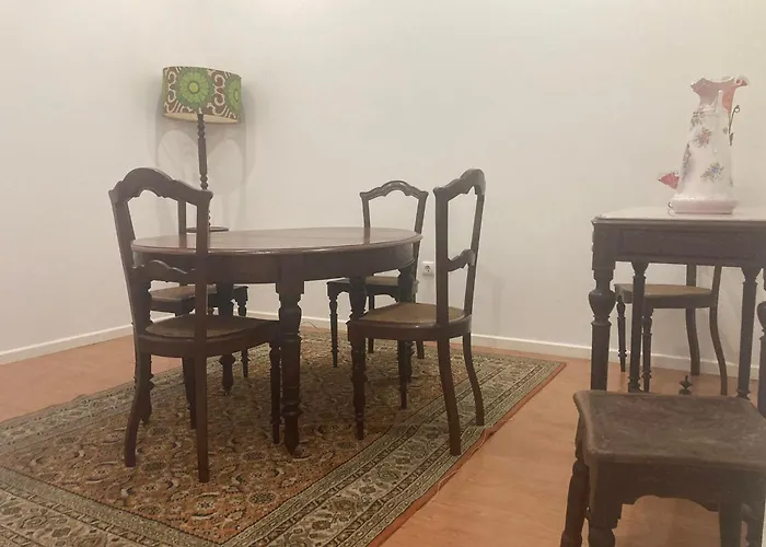 Сasa de vacaciones Casa Da Genoveva - Typical House