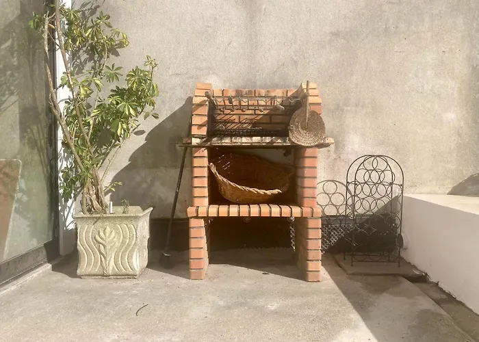 Casa Da Genoveva - Typical House * Aveiro