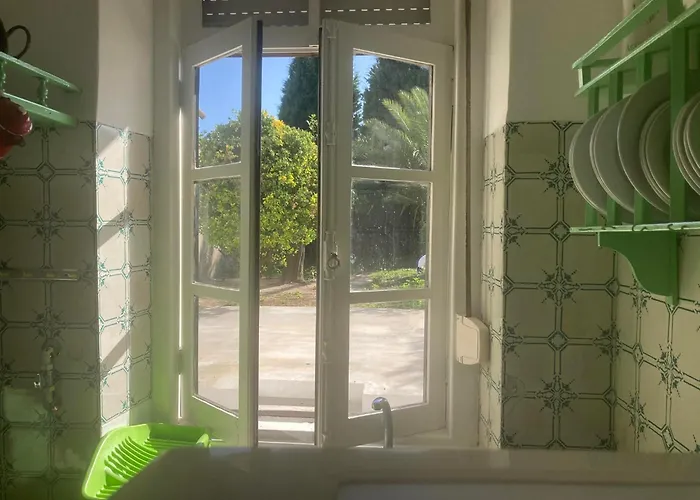 Casa Da Genoveva - Typical House